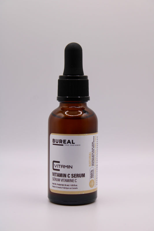 Serum - Vitamin C