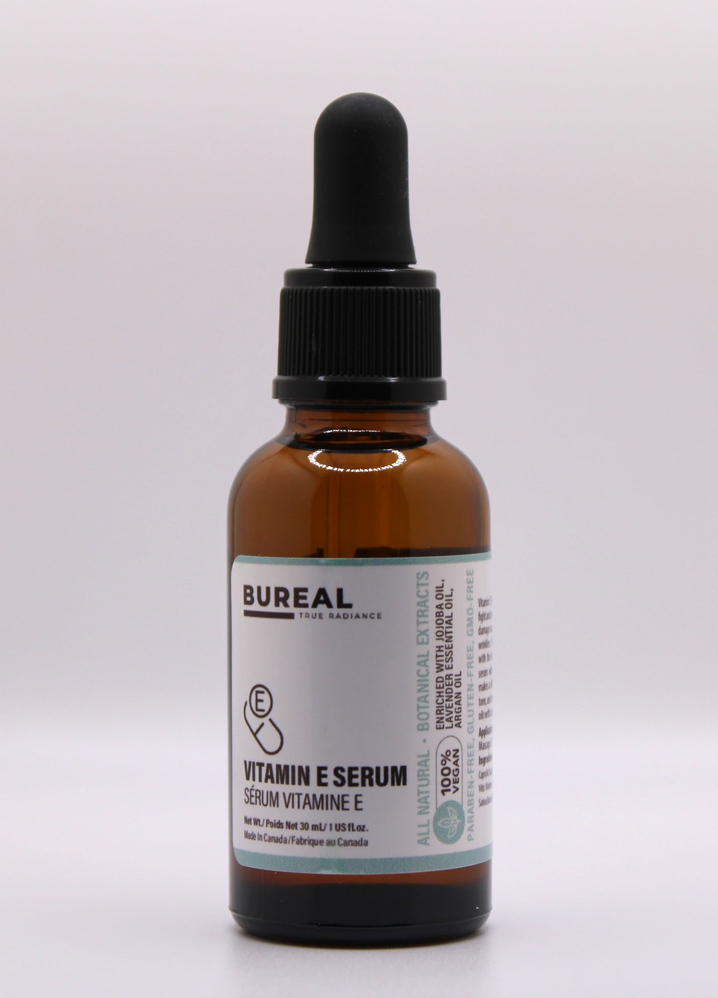 Serum - Vitamin E