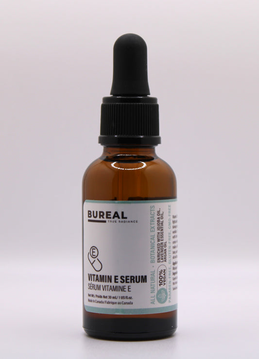Serum - Vitamin E