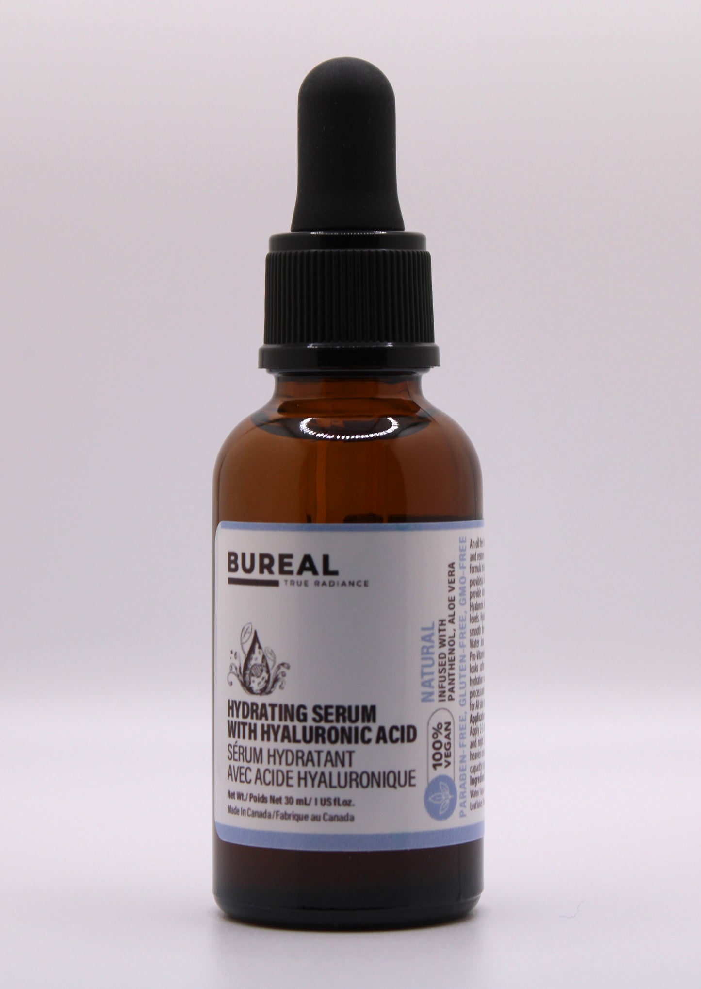 Serum - Hyaluronic Acid