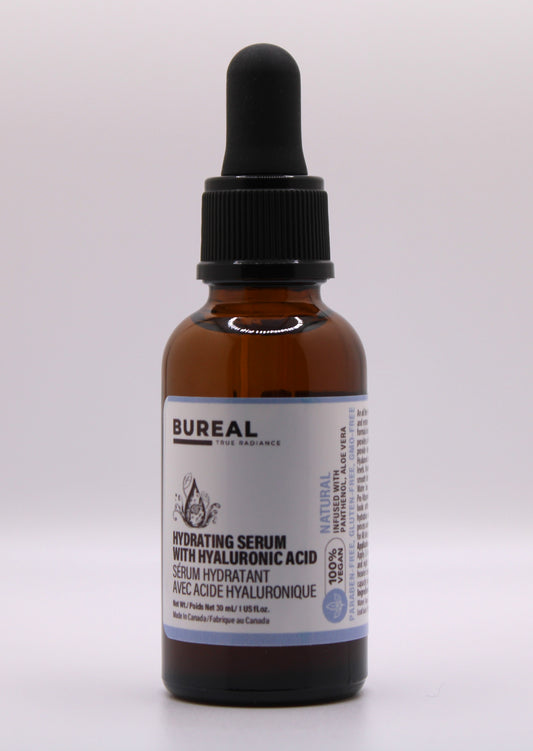 Serum - Hyaluronic Acid