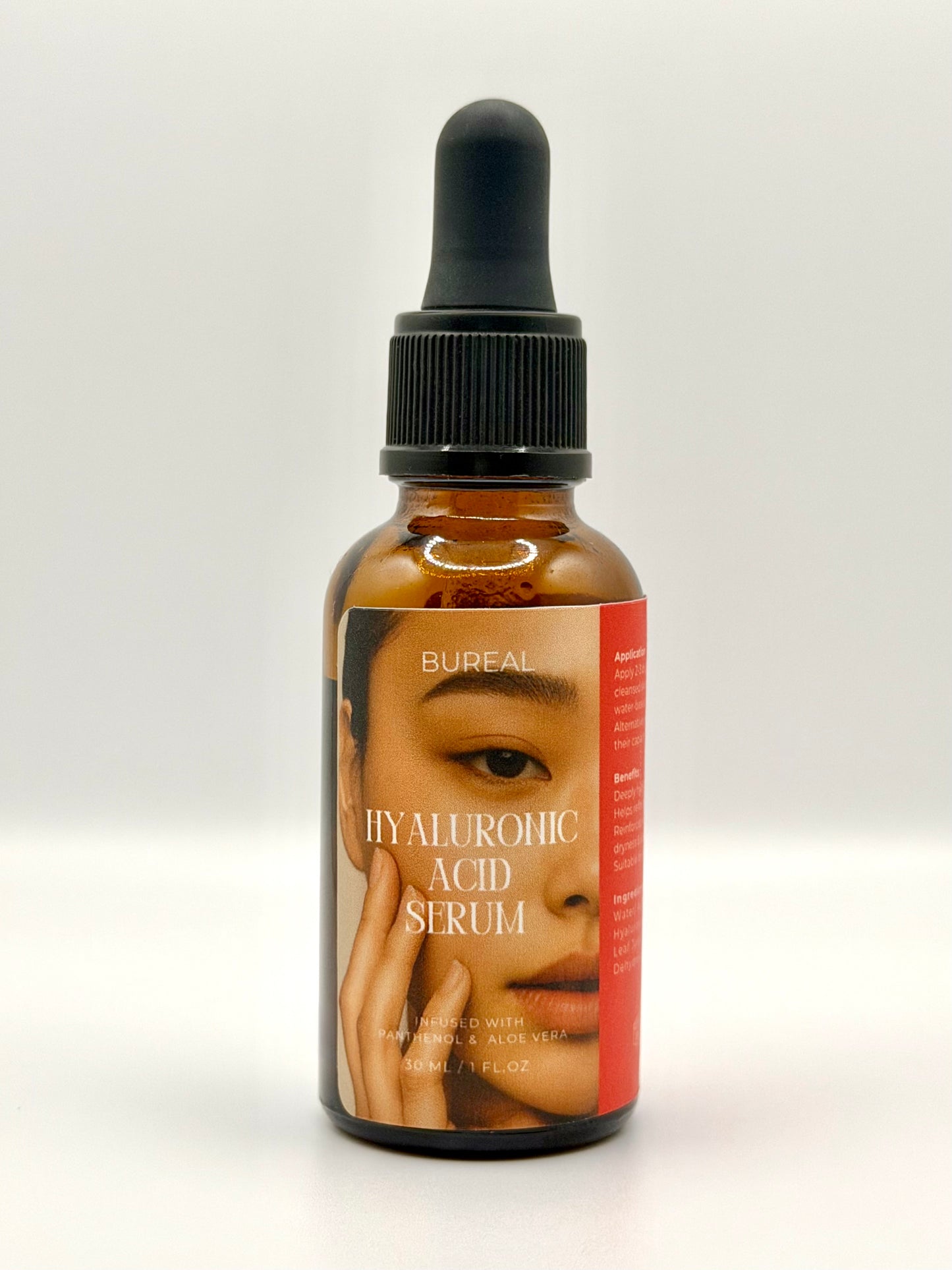 Serum - Hyaluronic Acid