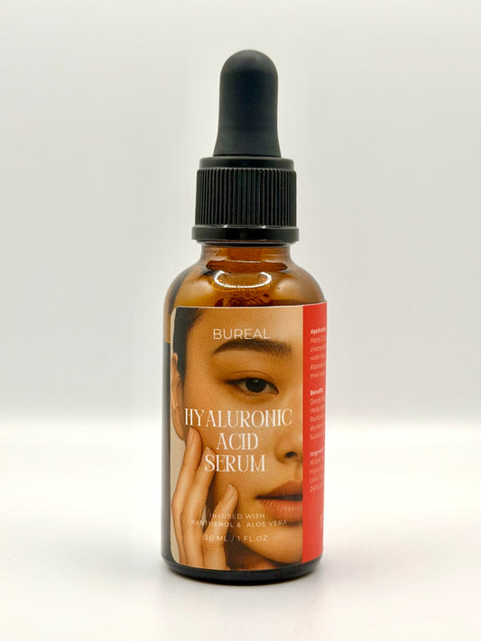 Serum - Hyaluronic Acid